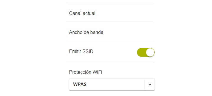 Cómo ocultar la red WiFi de tu router