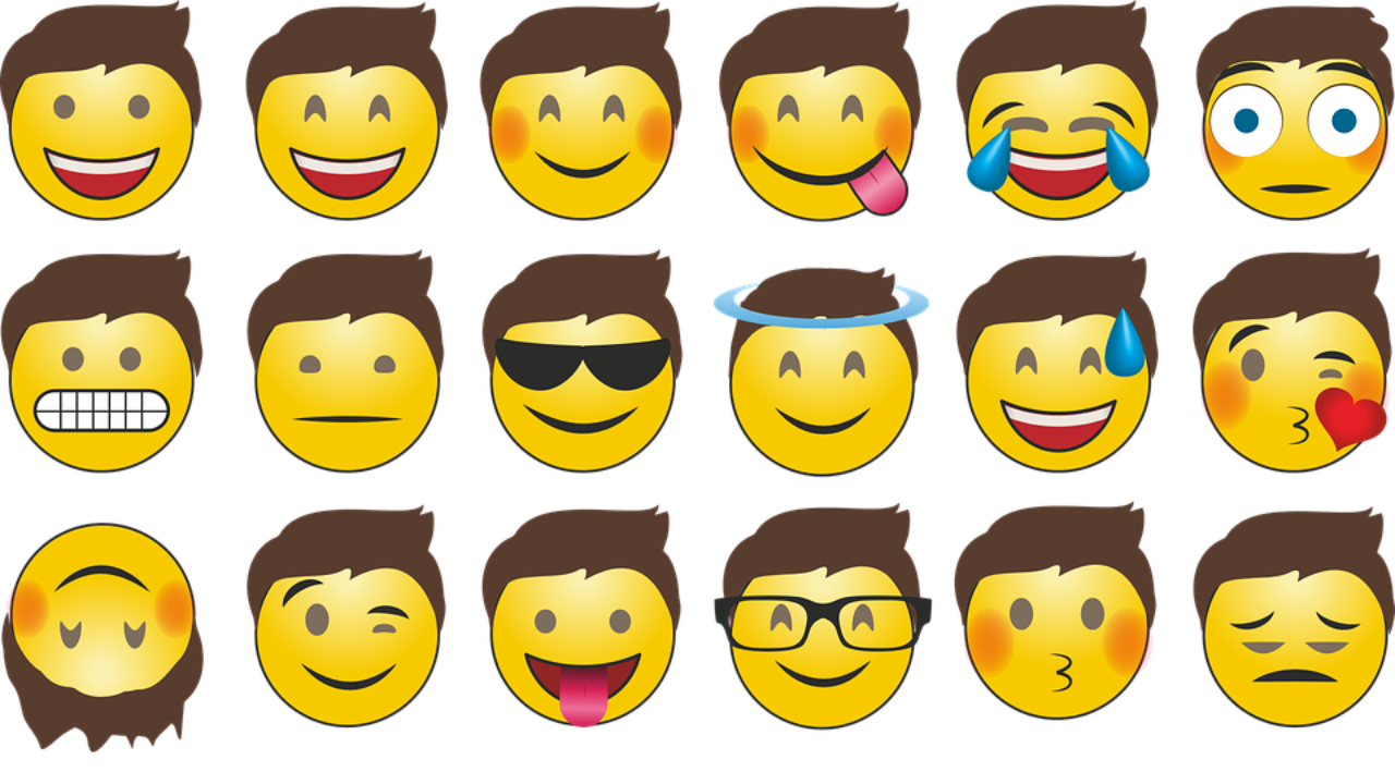 ¿Cuáles son los emoticonos más utilizados en Twitter? 