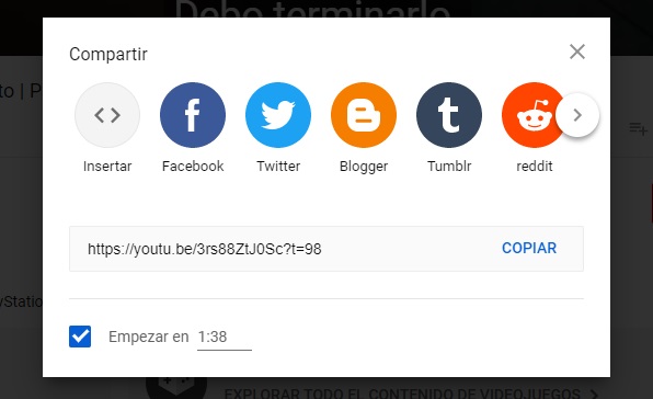 5 opciones de Youtube poco conocidas, pero muy útiles