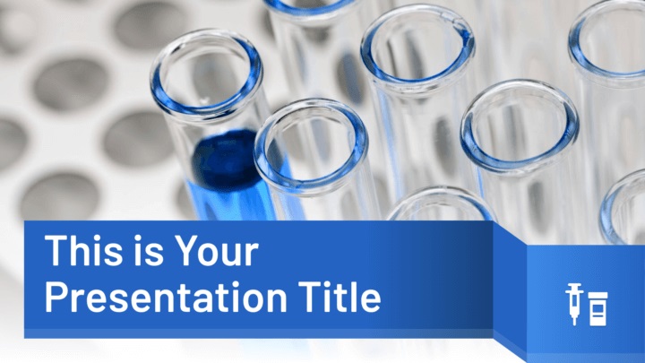 Plantilla Caius para PowerPoint