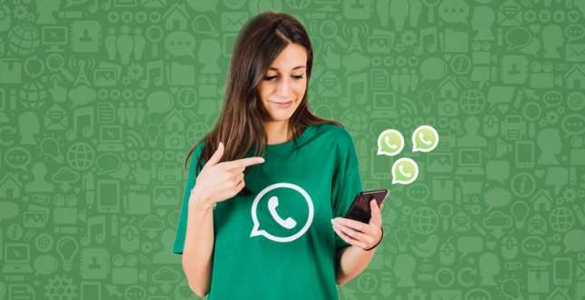 Las 11 funciones de Whats…