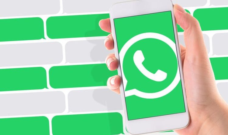 WhatsApp vs el mundo: com…