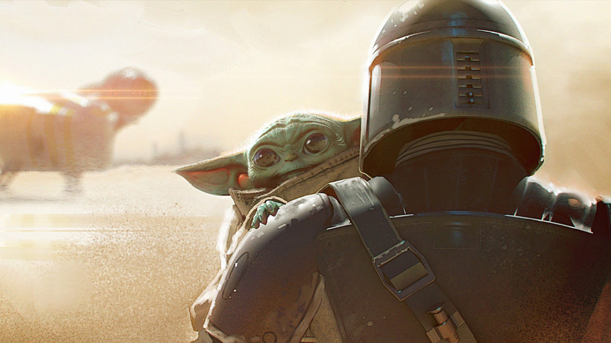 Imagen del artículo: La magia de Disney+ llega…