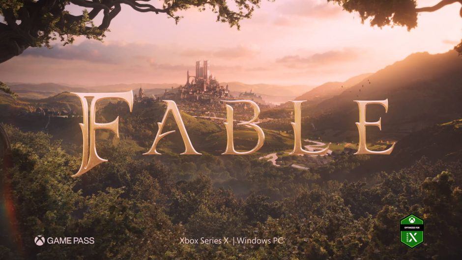 Fable 