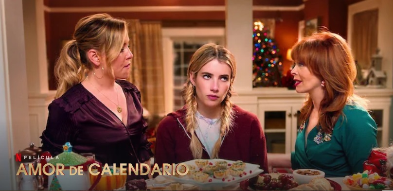 Amor de Calendario