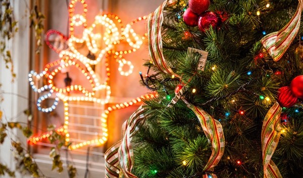 Árbol de Navidad