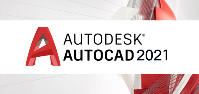 Autodesk AutoCAD 2021