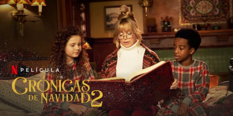 Crónicas de Navidad 2
