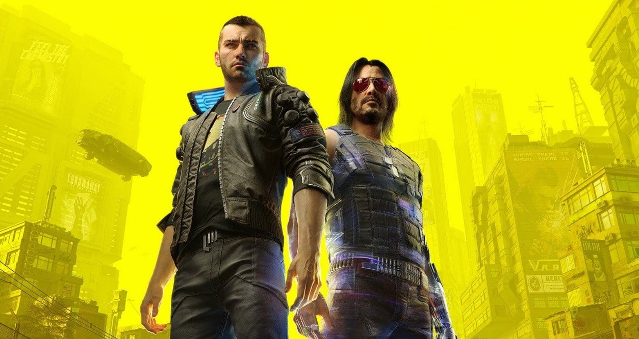 Cyberpunk 2077