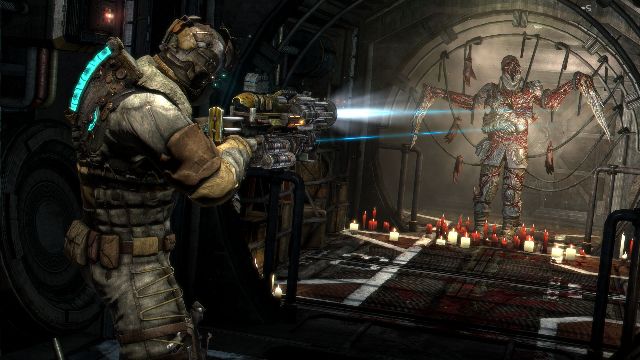 Dead Space 3