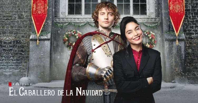 El Caballero de la Navidad