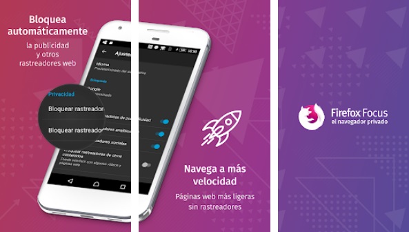 Firefox Focus