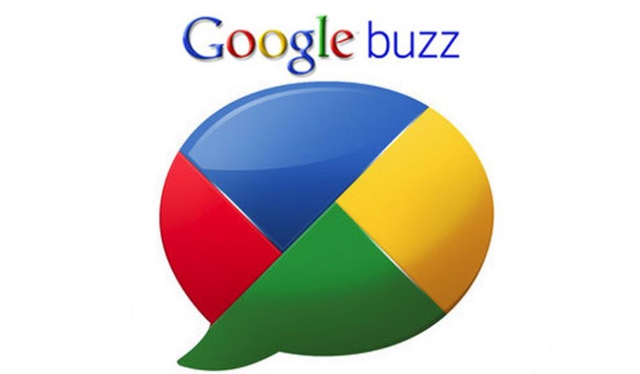 Google Buzz