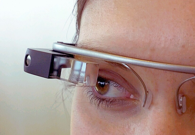Google Glass Explorer