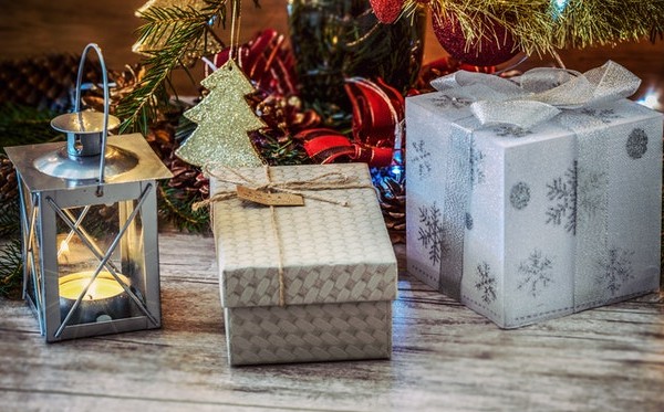 Regalos de Navidad