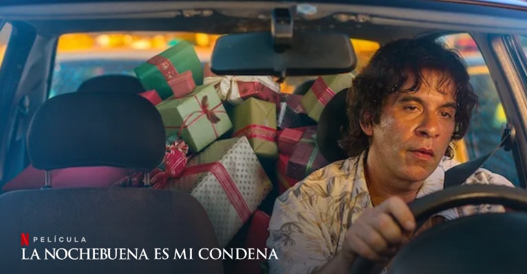 La Nochebuena es mi condena