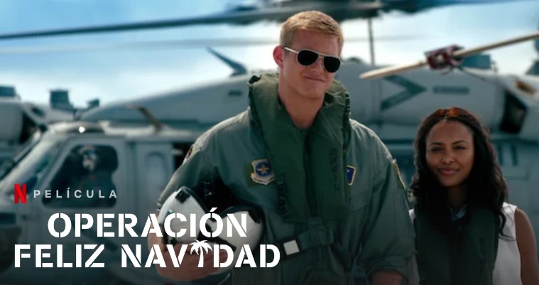 Operación Feliz Navidad