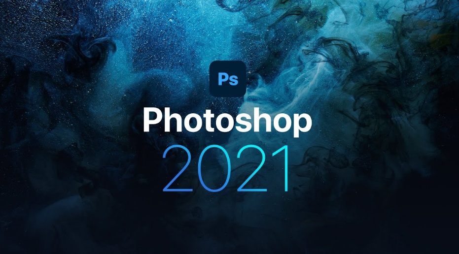 Adobe Photoshop 2021