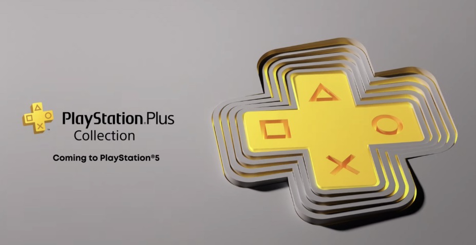 PS Plus Collection
