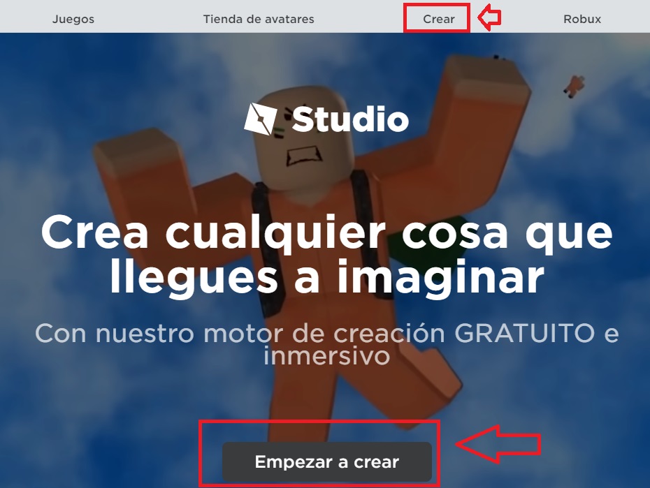 Roblox Studio