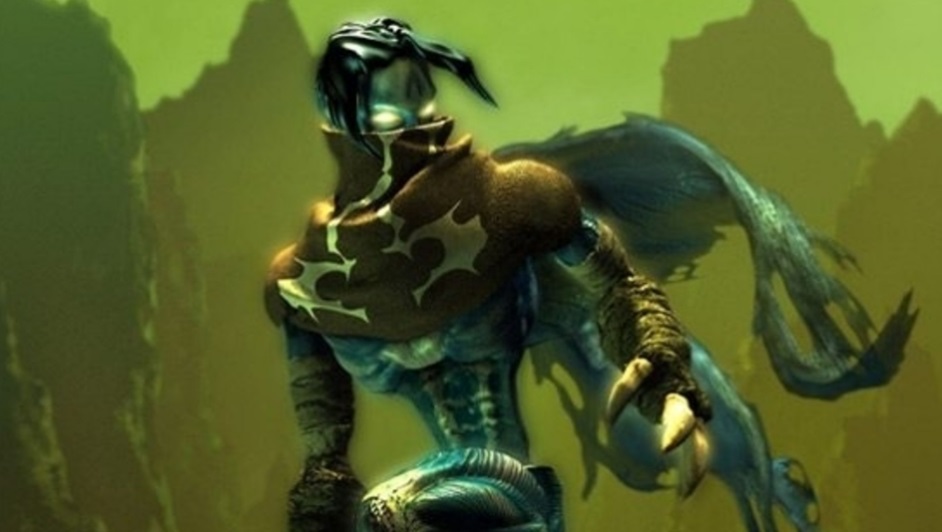 Soul Reaver