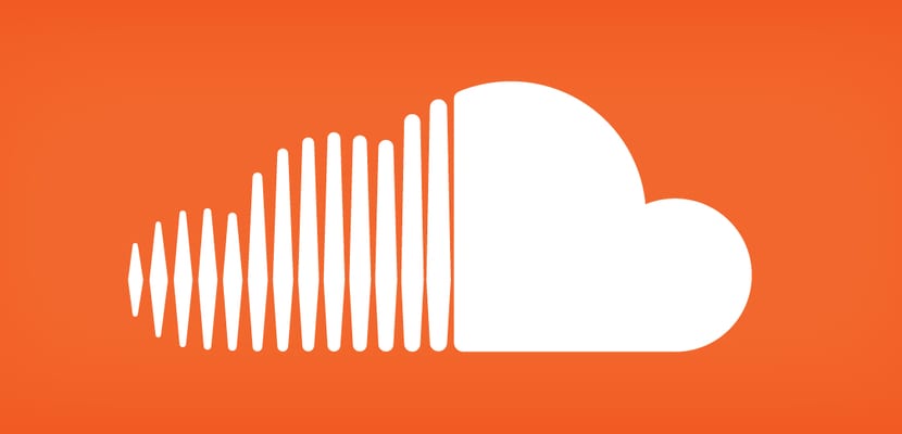 Logo de Soundcloud