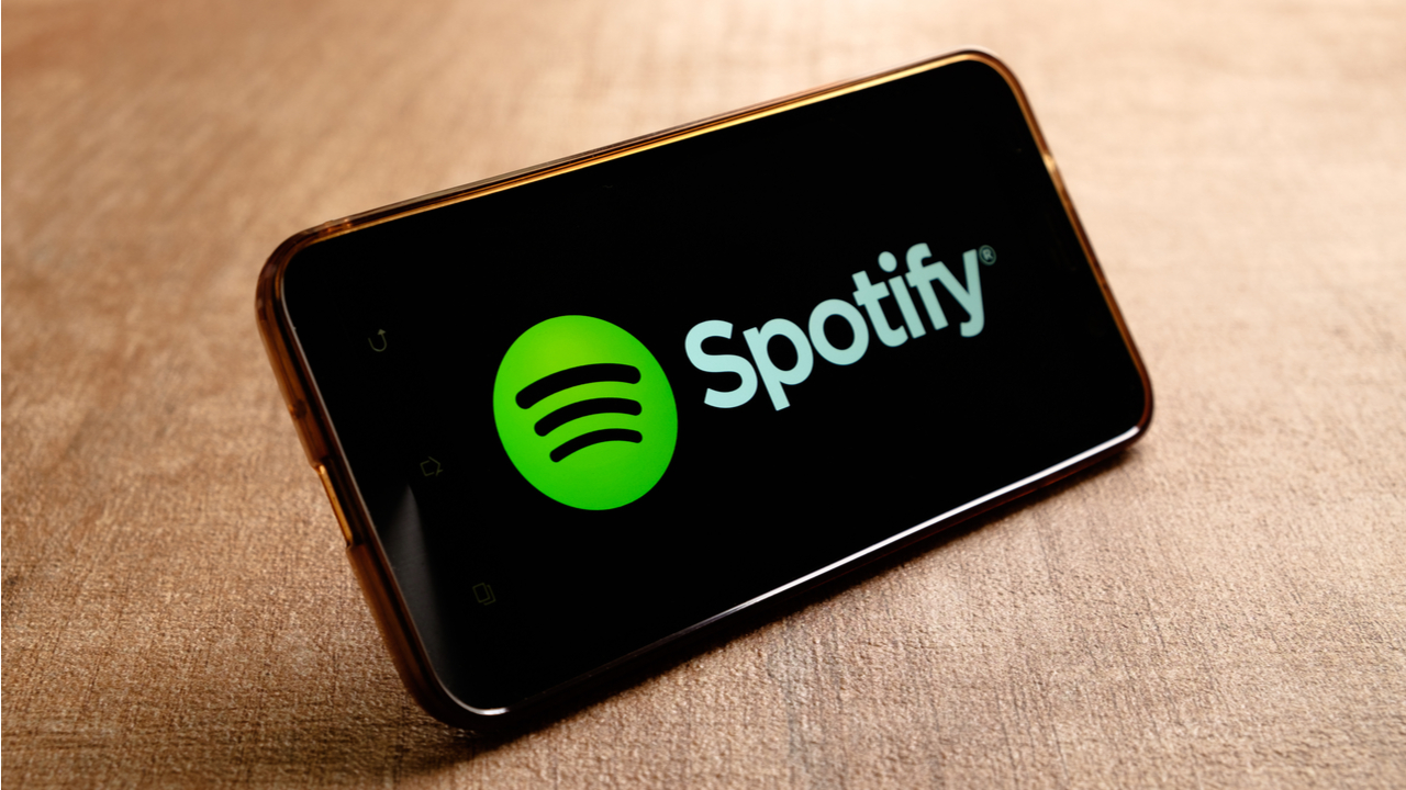 Spotify