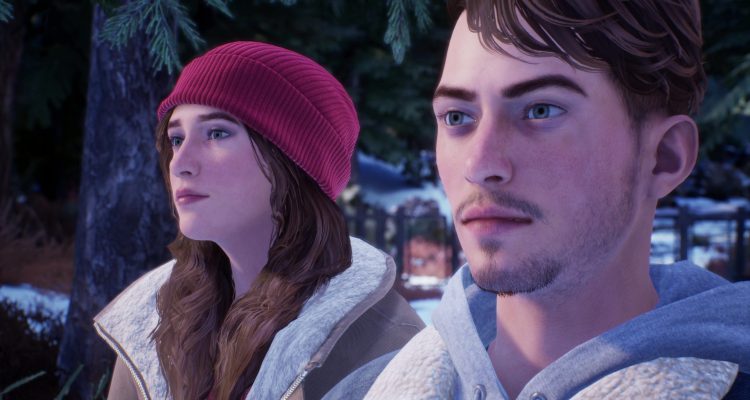 Imagen de Tell Me Why