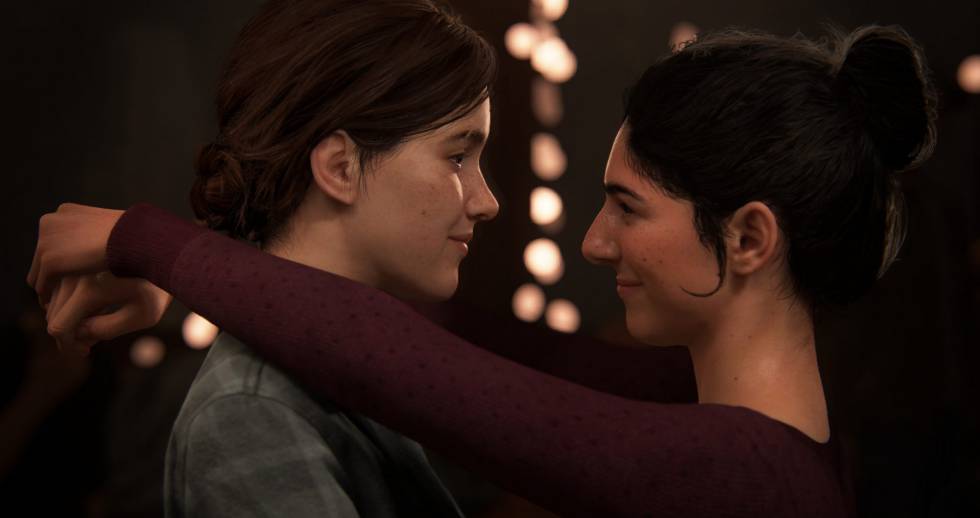 Imagen de The Last of Us 2