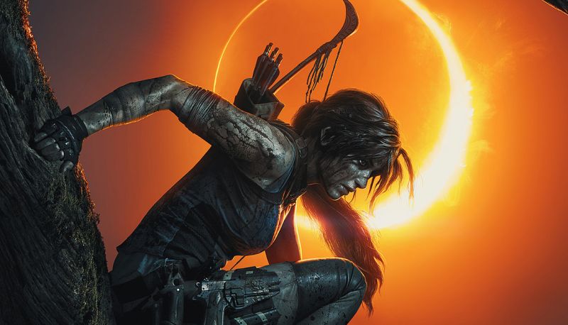 Tomb Raider