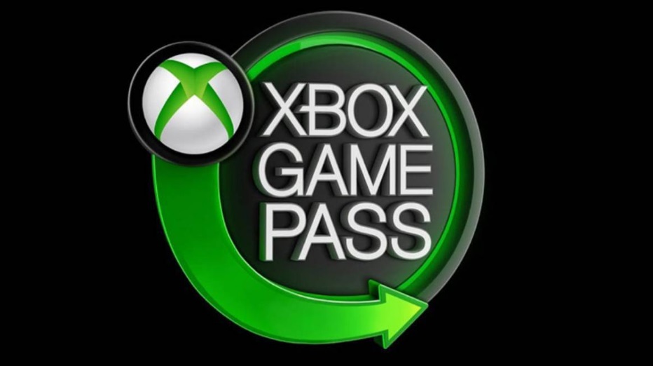 Xbox Game Pass