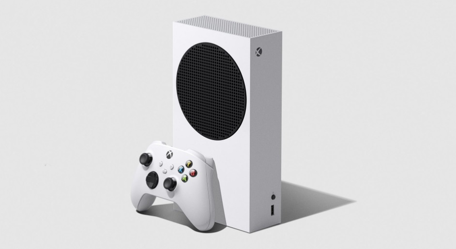 Xbox Series S