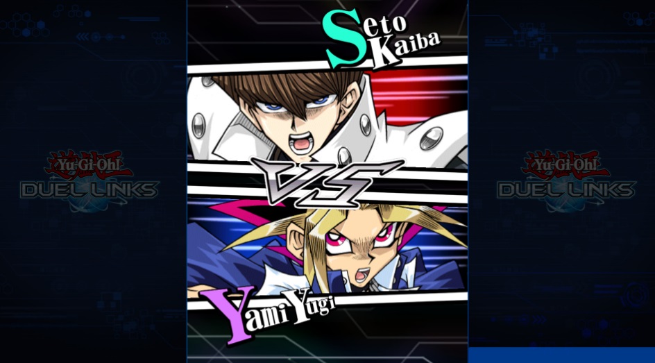 Yu Gi Oh! Duel Links