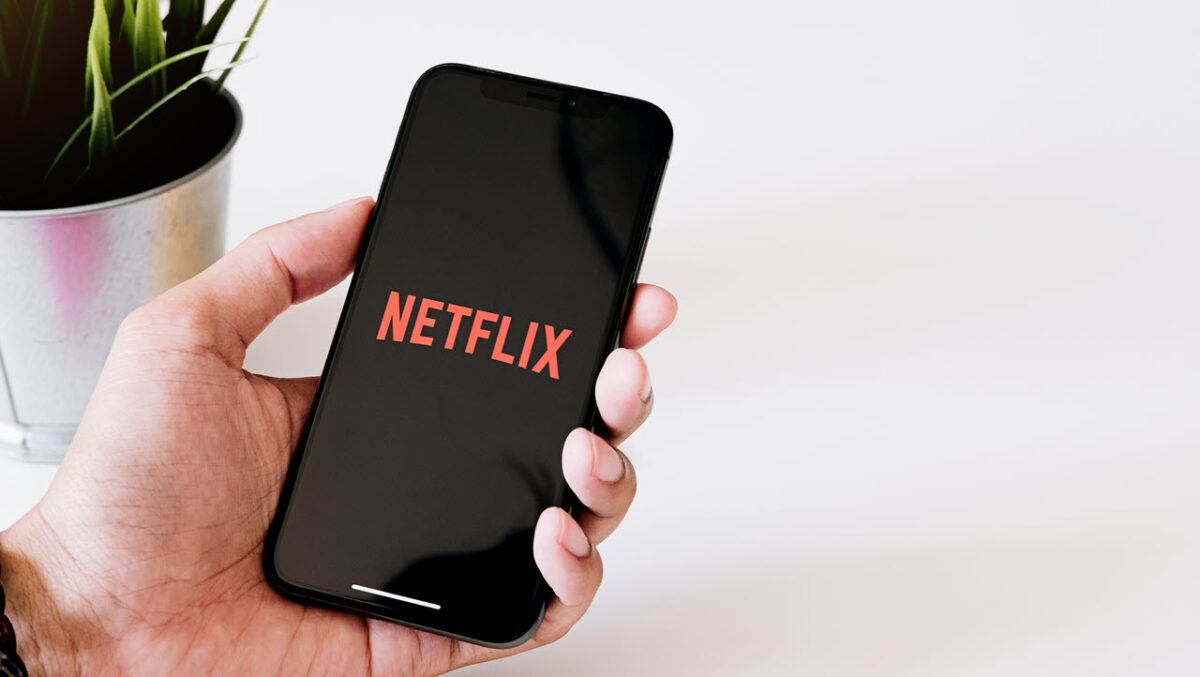 Cómo contratar Netflix en…