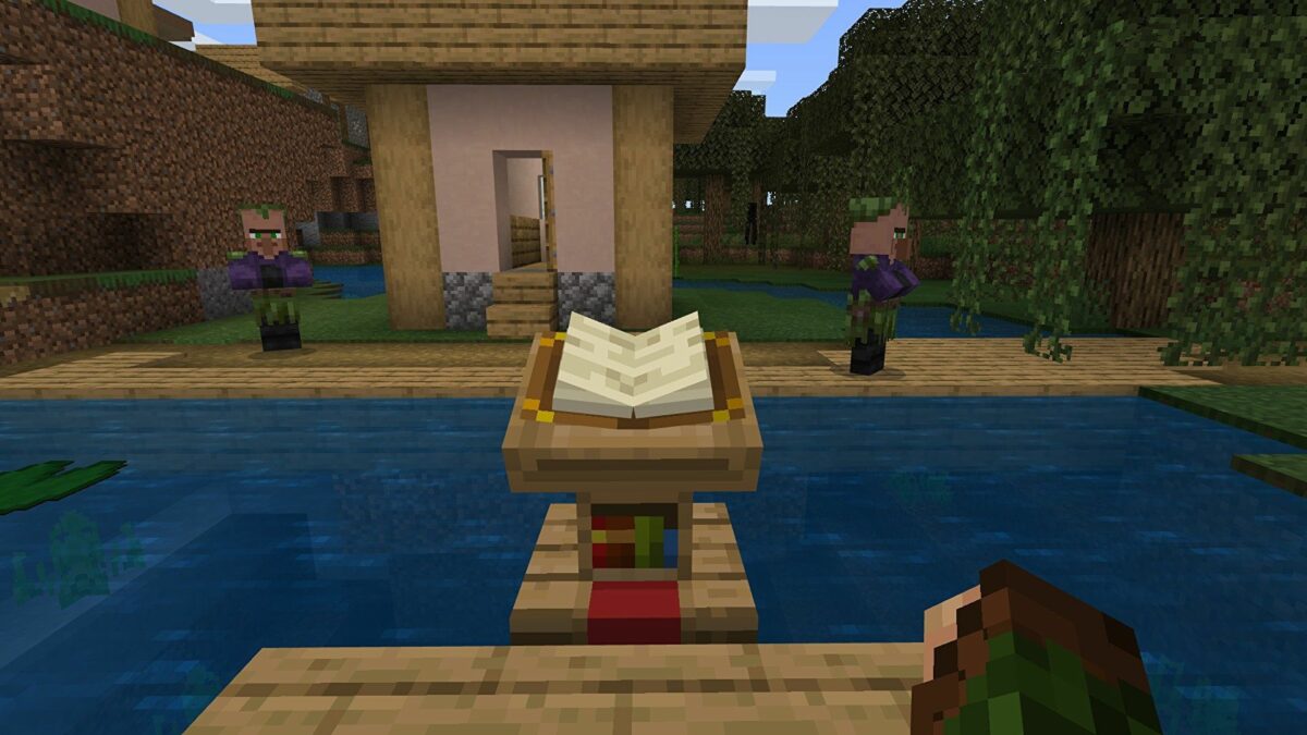Cómo hacer un libro en Mi…