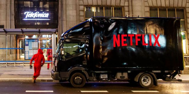 Cómo ver Netflix en Movis…