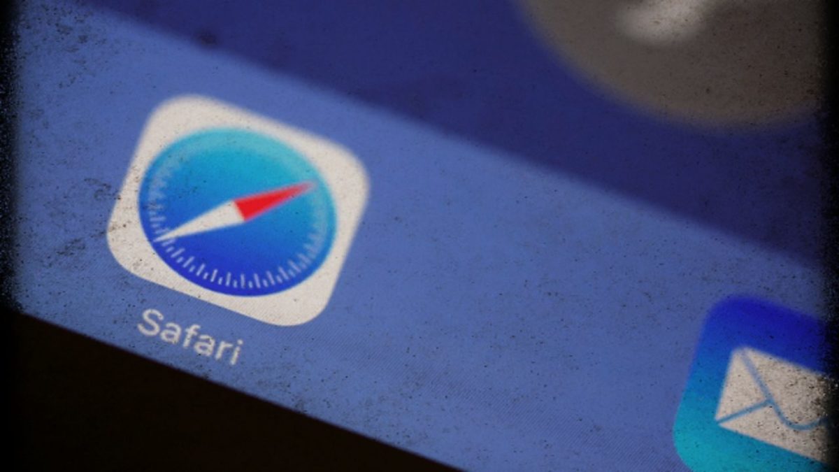 Imagen del artículo: Safari: Cómo eliminar Mac…