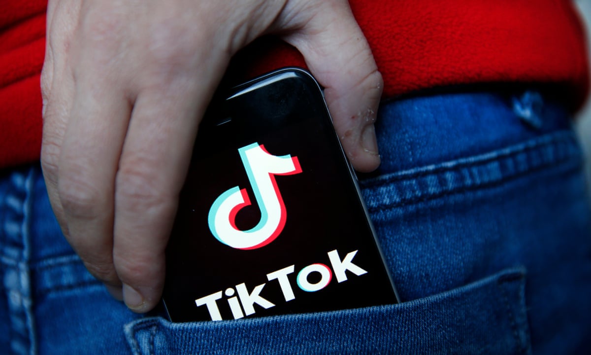 Tik Tok: Cómo guardar los…