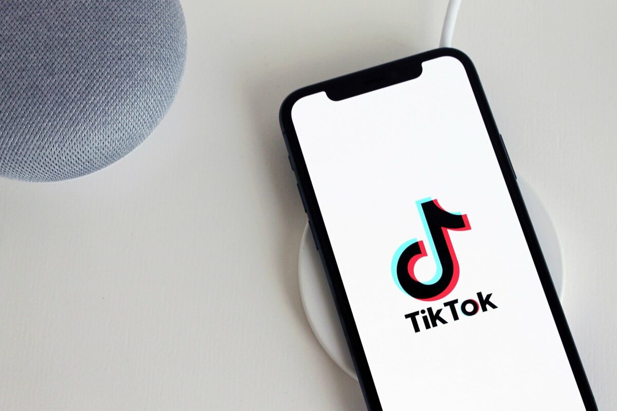 Tik Tok: Cómo salir en la…