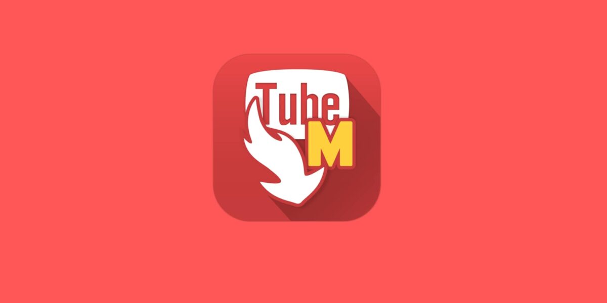 Cómo funciona Tubemate