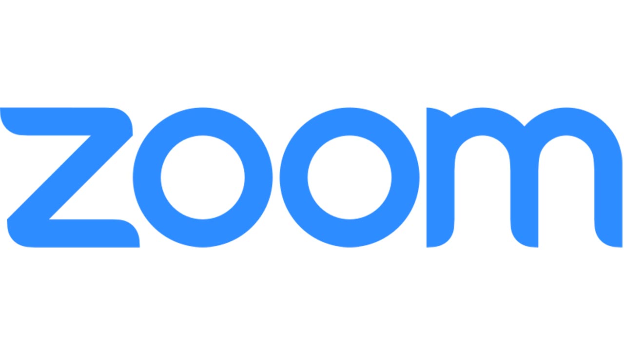 Logo de Zoom