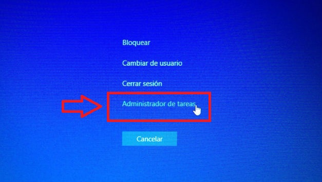 Soluciones para el error de pantalla negra: Windows 10