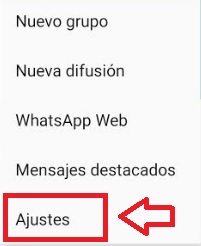 WhatsApp: Cómo bloquear y desbloquear a un contacto