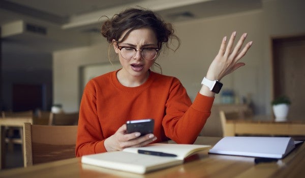 WhatsApp: Cómo bloquear y desbloquear a un contacto