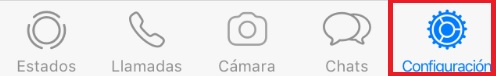 Cómo cambiar tu número de teléfono de WhatsApp