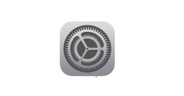Icono de Configuración