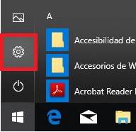 Cómo cambiar el idioma de Windows 10