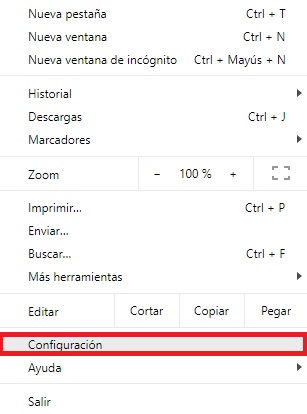 Cómo guardar los marcadores de Chrome