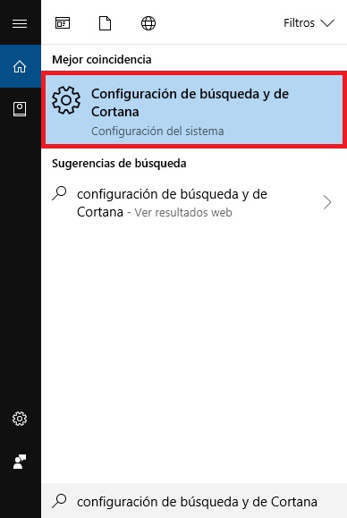Windows 10: Cómo desactivar a Cortana