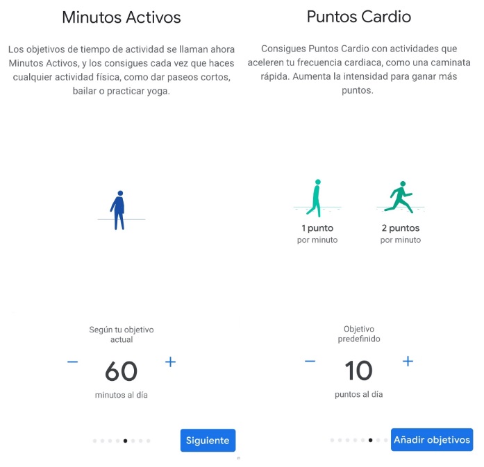 Cómo configurar Google Fit de forma fácil